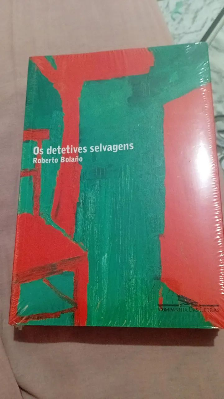 Livros 