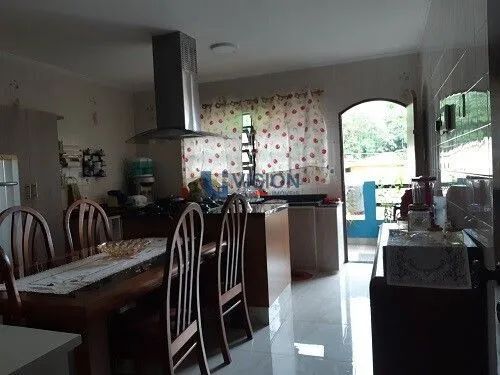 Sobrado para comprar Parque Monte Alegre Taboão da Serra - Foto 4