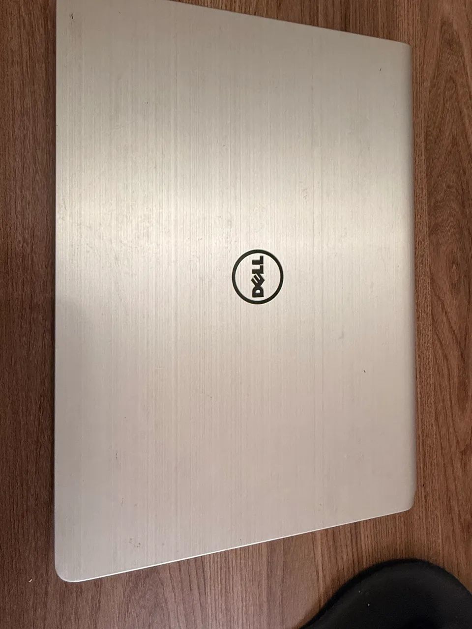 Notebook Dell 