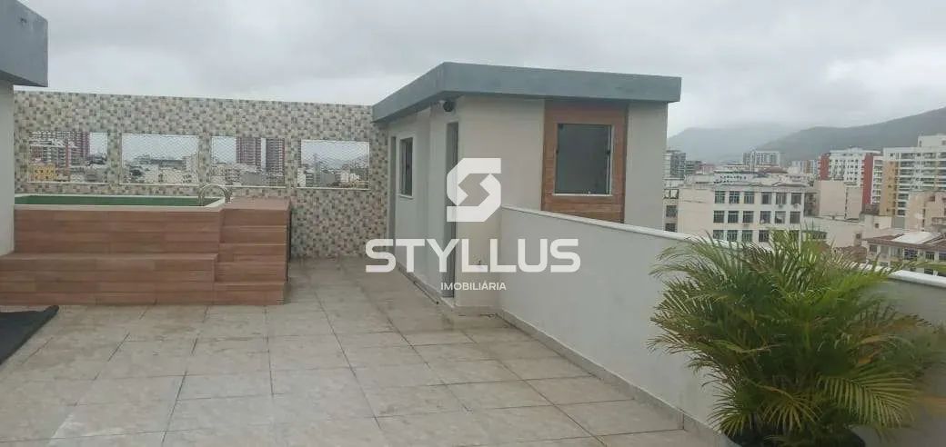 Méier | Casa 4 quartos, sendo 2 suites - Foto 4