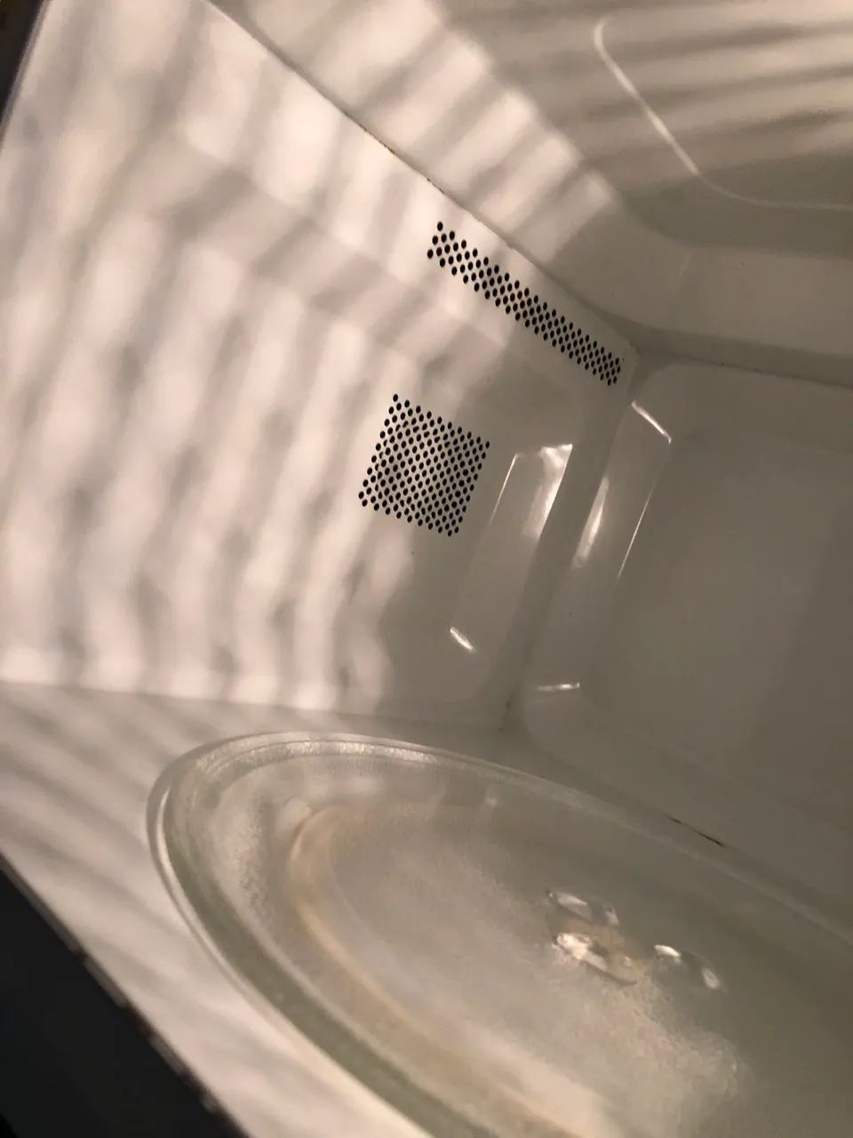 Microondas  - Foto 5