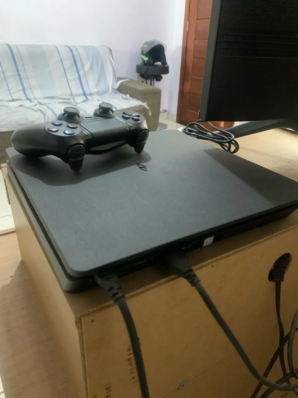 ps4 completo. - Foto 4