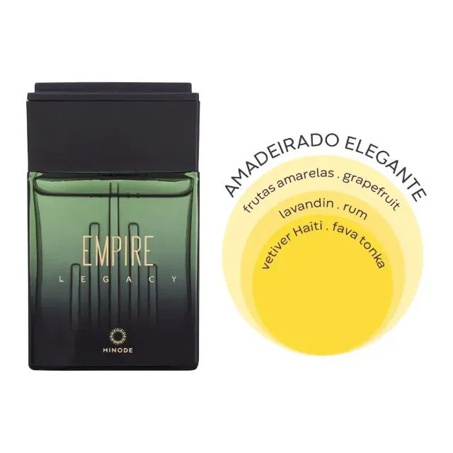 Empire Legacy 100 ml - Foto 2