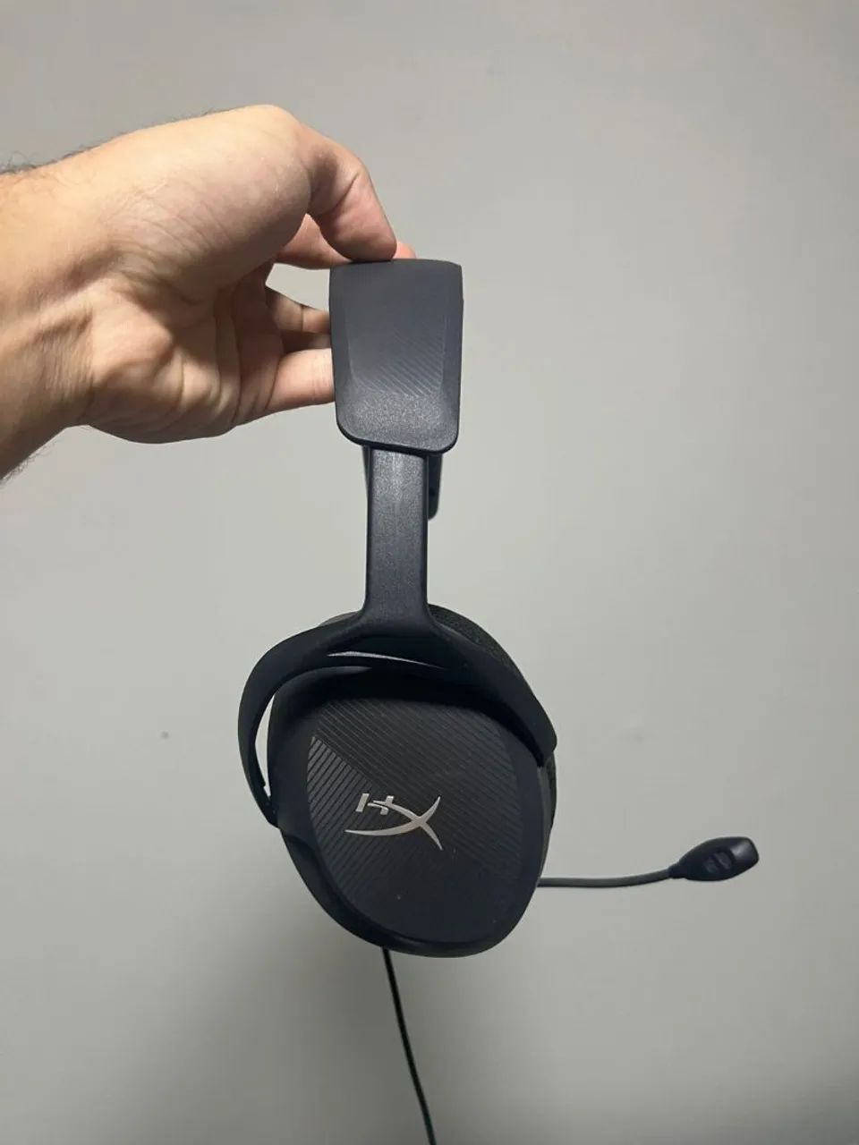 Headset Hyperx - Foto 2