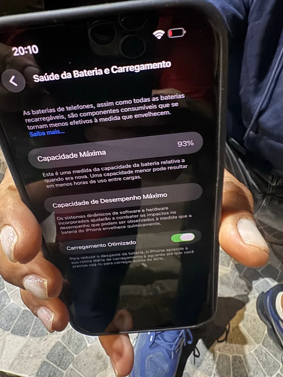 IPhone 14 Pro Max - Foto 2