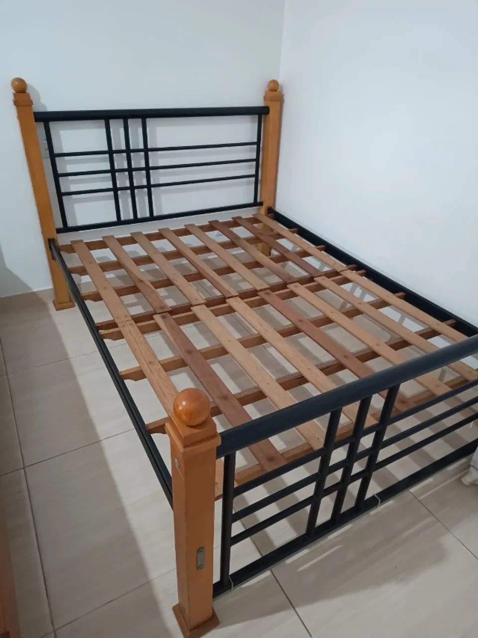Cama de casal