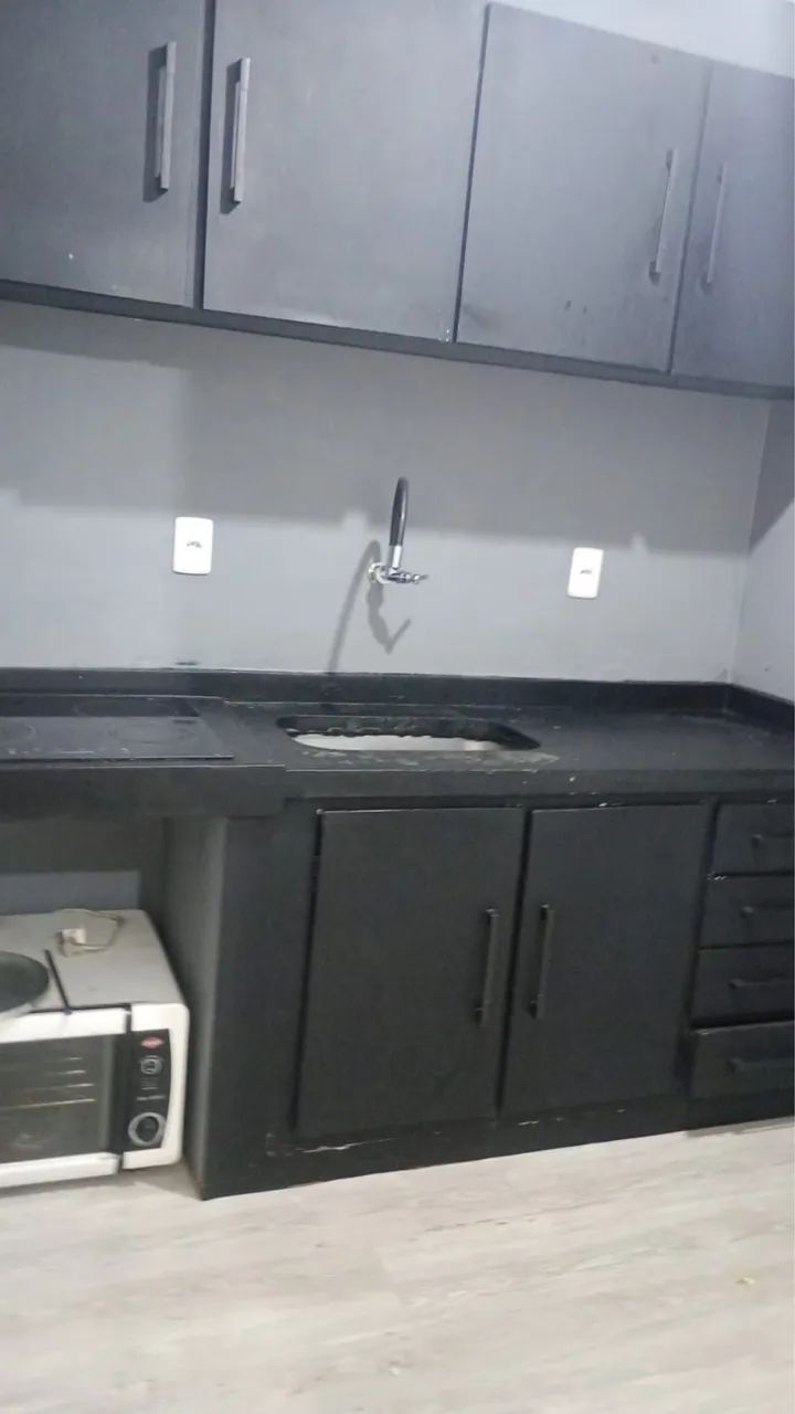 Apartamento Duplex para Aluguel - Centro de Goiânia