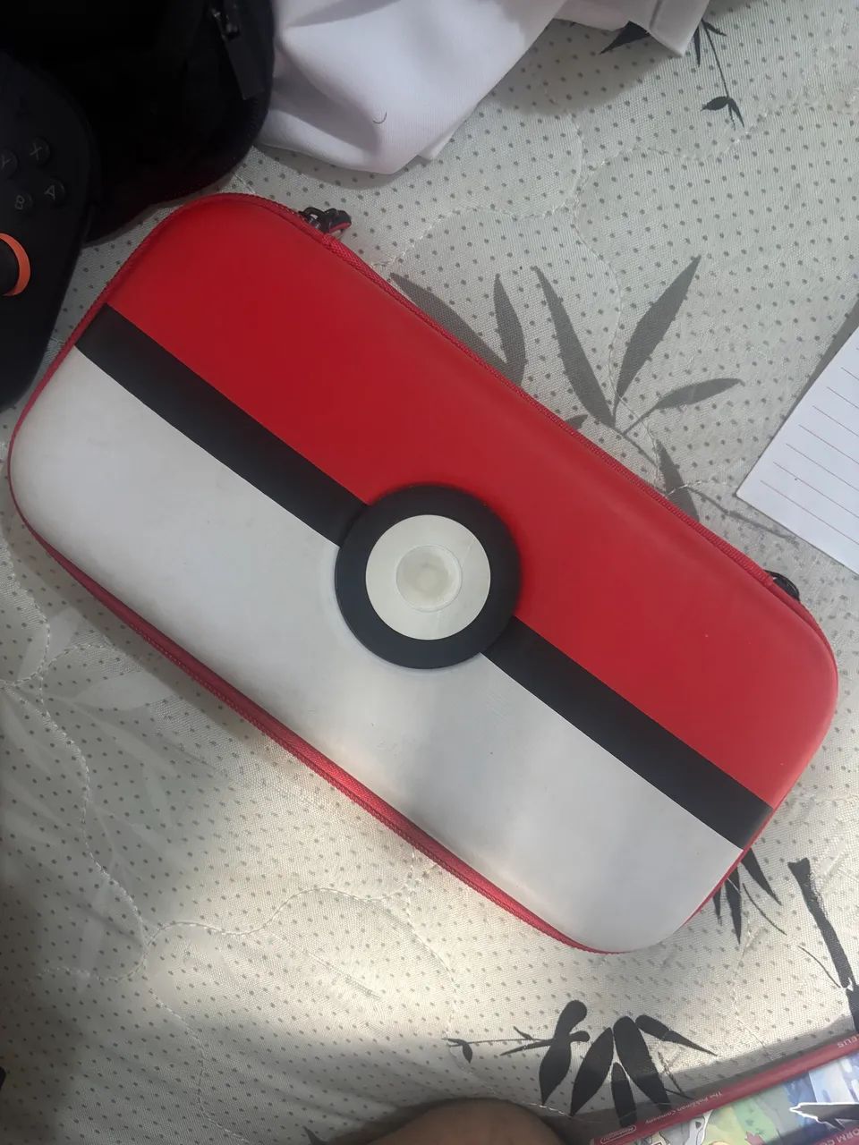 Switch lite 