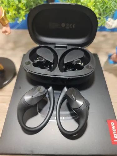 ThinkPlus LP75 - Fone<br><br>Bluetooth TWS - Foto 2
