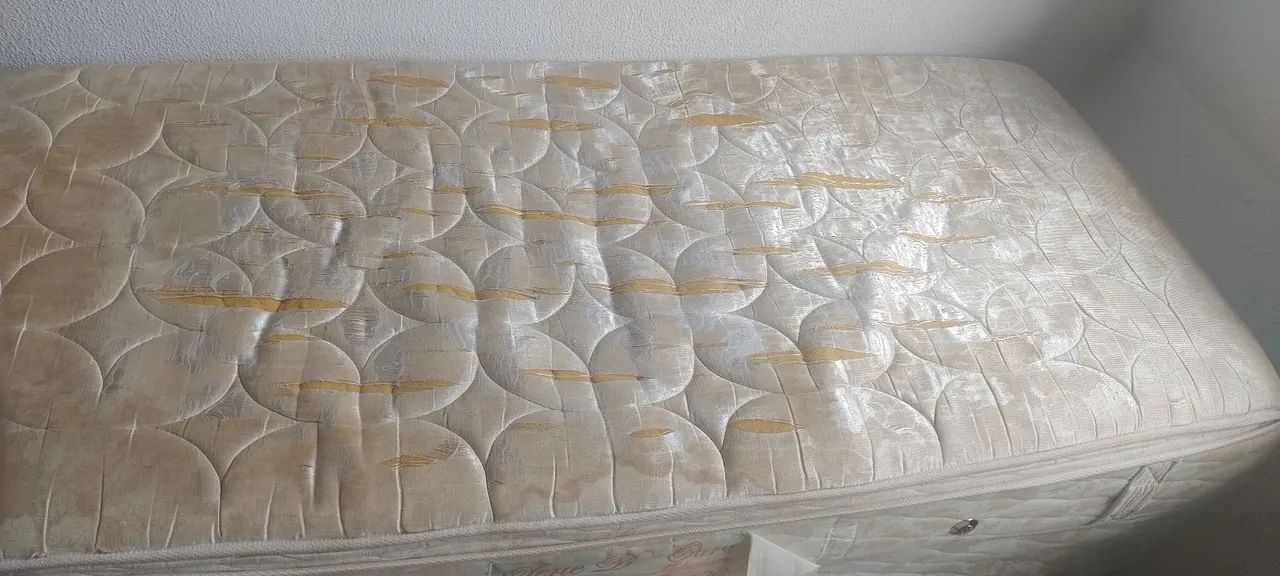 Cama de solteiro  - Foto 2
