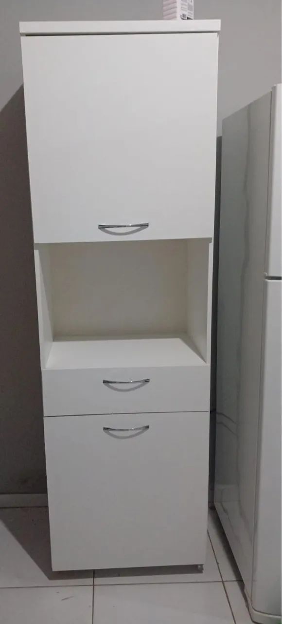 Vendo Armário MDF - Foto 2