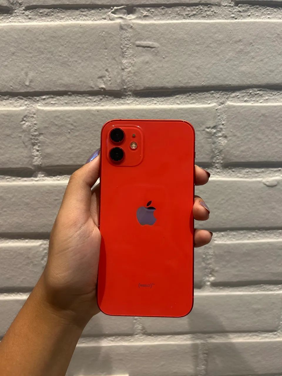 iPhone 12 64GB - Celulares e Smartphones - Santa Rosa, Niterói