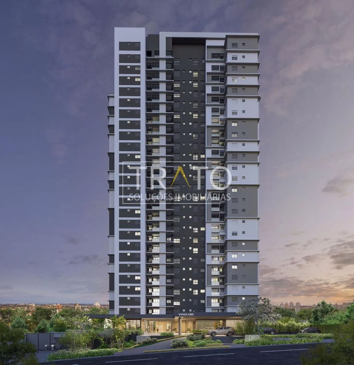 apartamento - Chácara da Barra - Campinas - Foto 2