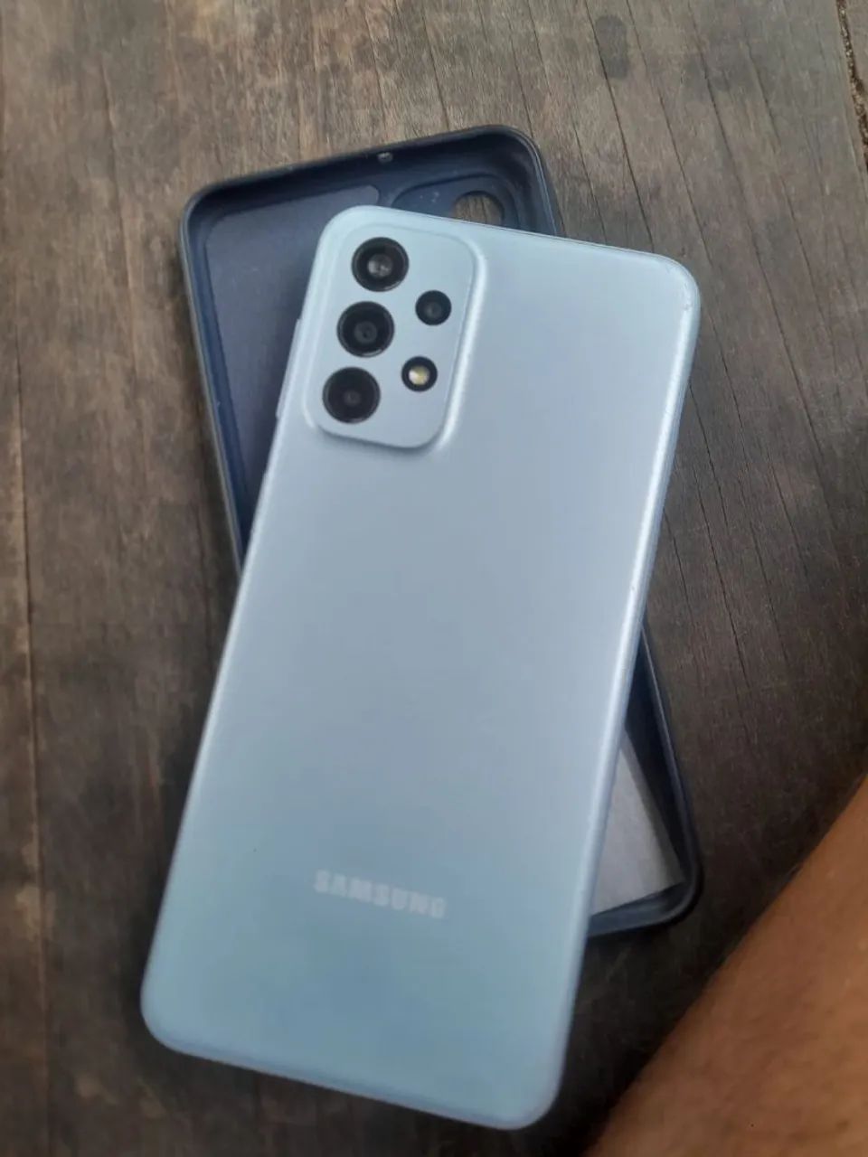 Vendo se a 23 5G  - Foto 5