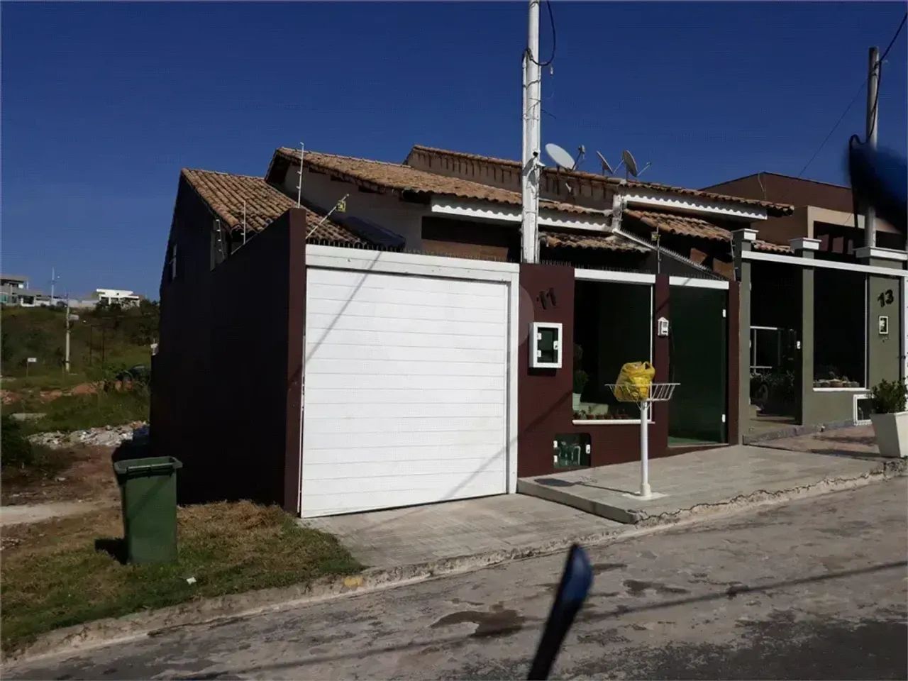 Casa com 2 quartos à venda em Centro - RJ
