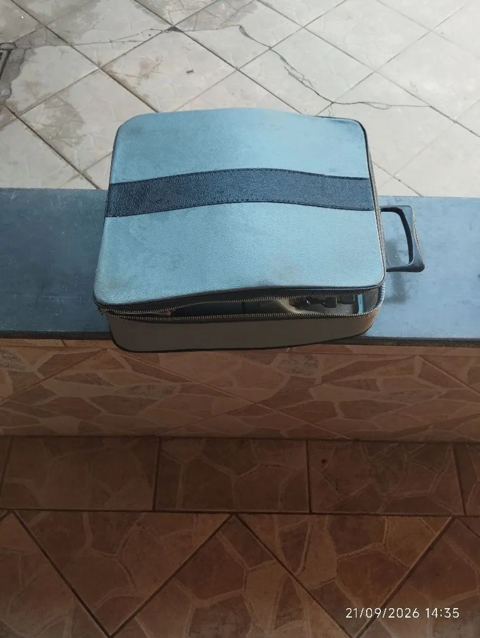 Máquina de escrever  - Foto 2