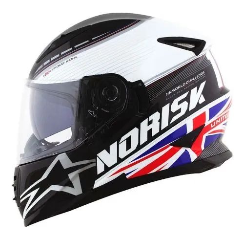 Vendo este NORISK - Foto 2