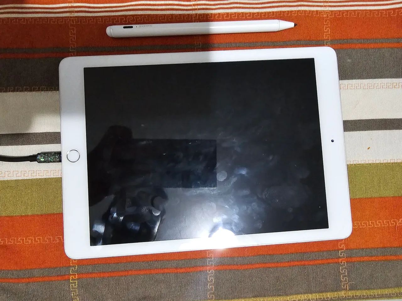Ipad 6ª geração 32GB