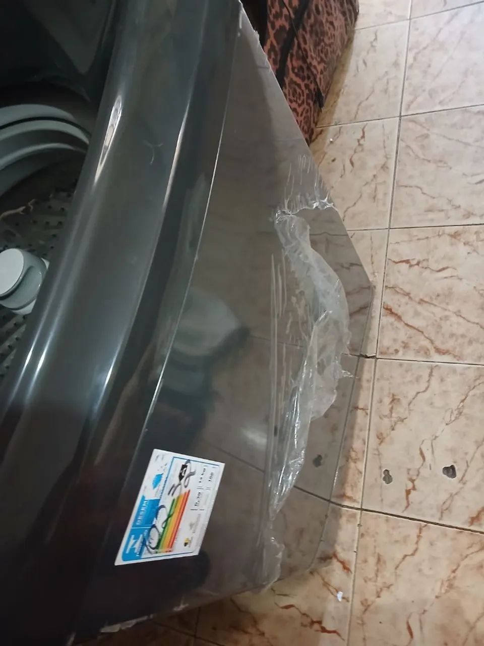 BRastemp 14kg - Cesto Inox | Multidispenser - Foto 2