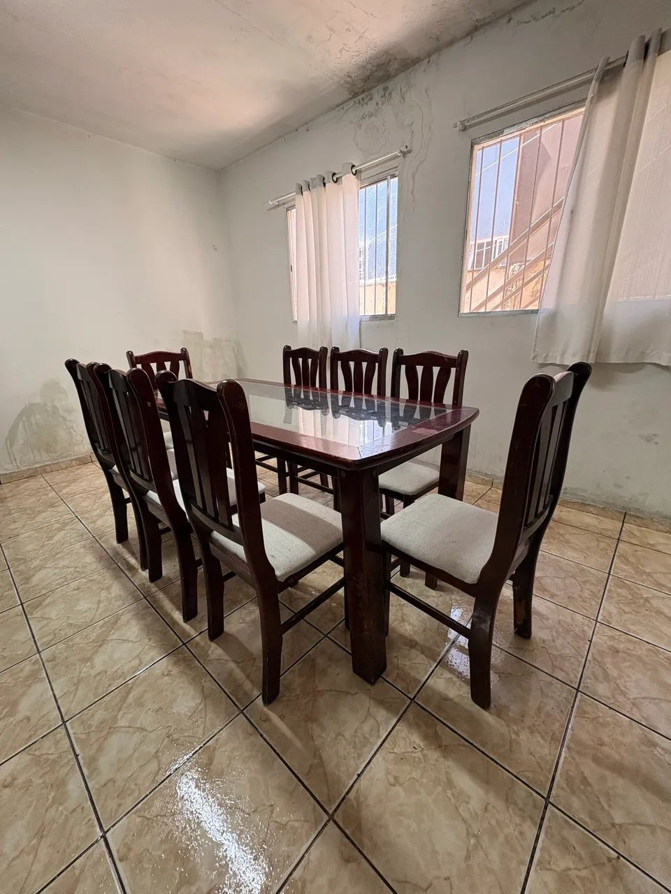 Mesa de jantar - Foto 2