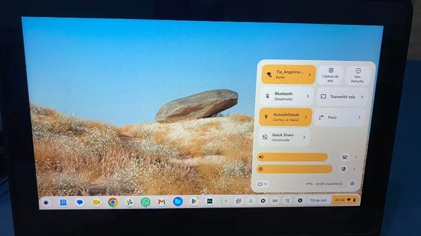 ? CHROMEBOOK DELL À VENDA! - Foto 2