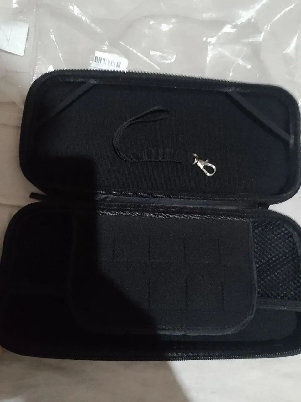 Case Nintendo switch v1,V2 e OLED  - Foto 3