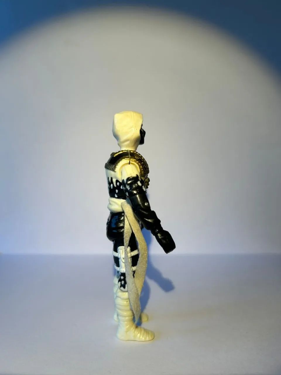 Comandos em Ação GI JOE - Storm Shadow (1992) Hasbro  - Foto 3