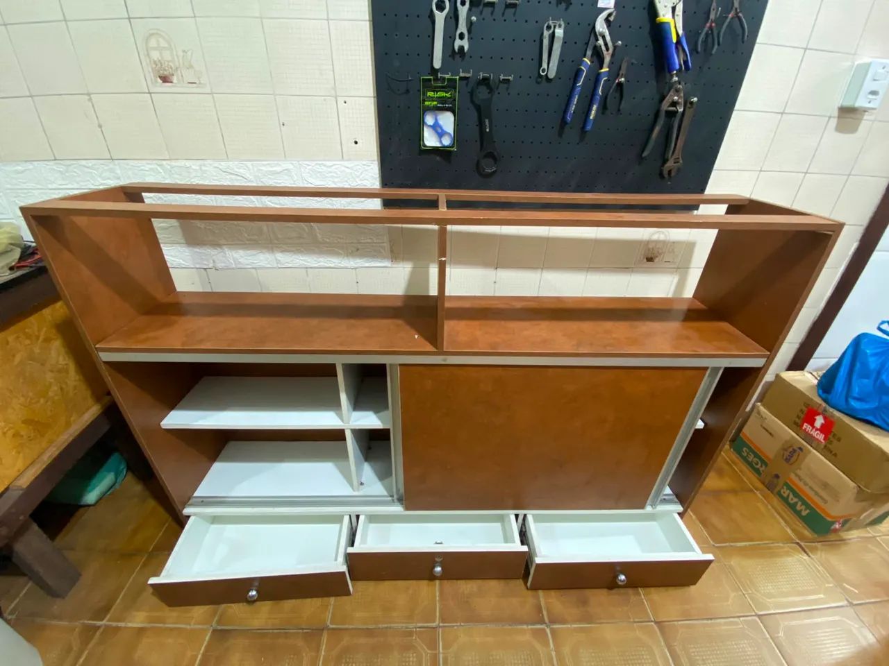 Balcão em MDF - Foto 4