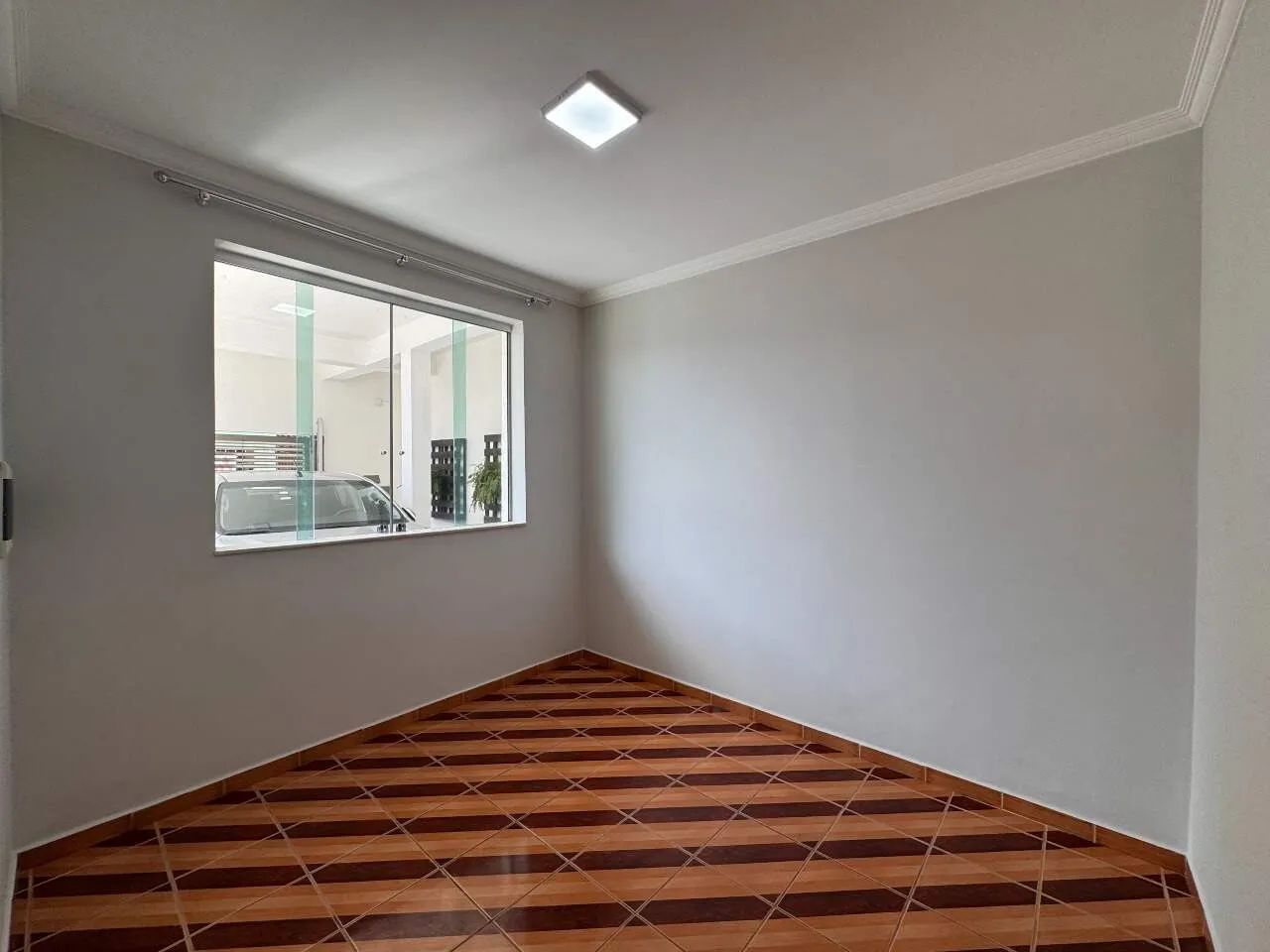 Apartamento para aluguel, 2 quartos, 1 suíte, 2 vagas, Esplanada - Divinópolis/MG - Foto 4