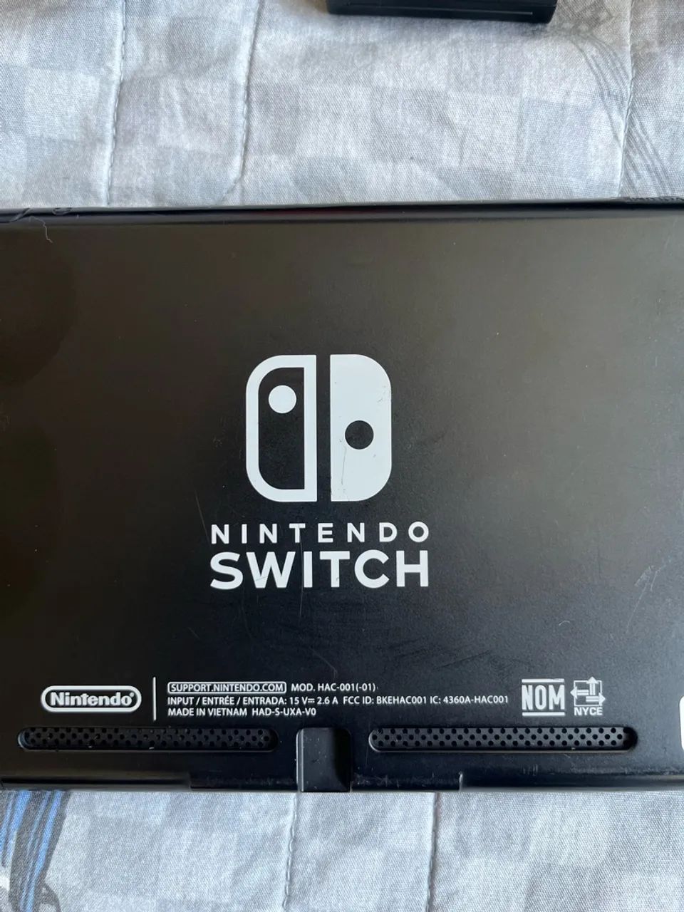 Nintendo Switch  - Foto 3
