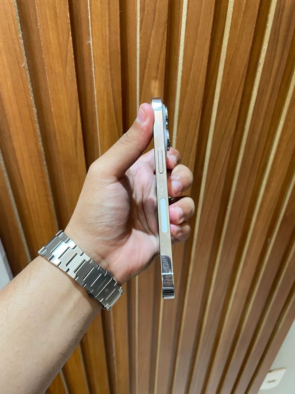 iPhone 14 Pro 256 gb  - Foto 5