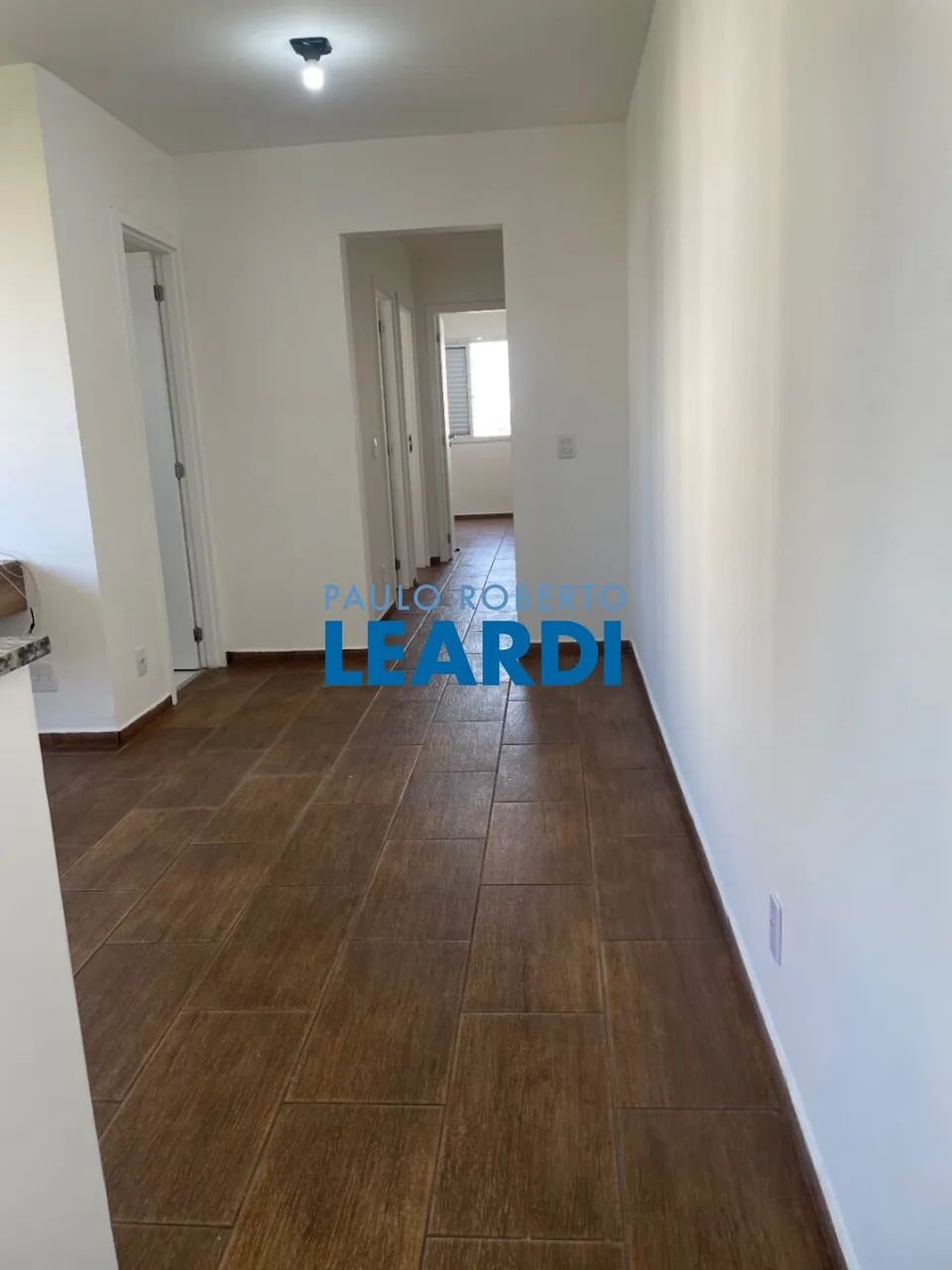 APARTAMENTO - CENTRO - SP