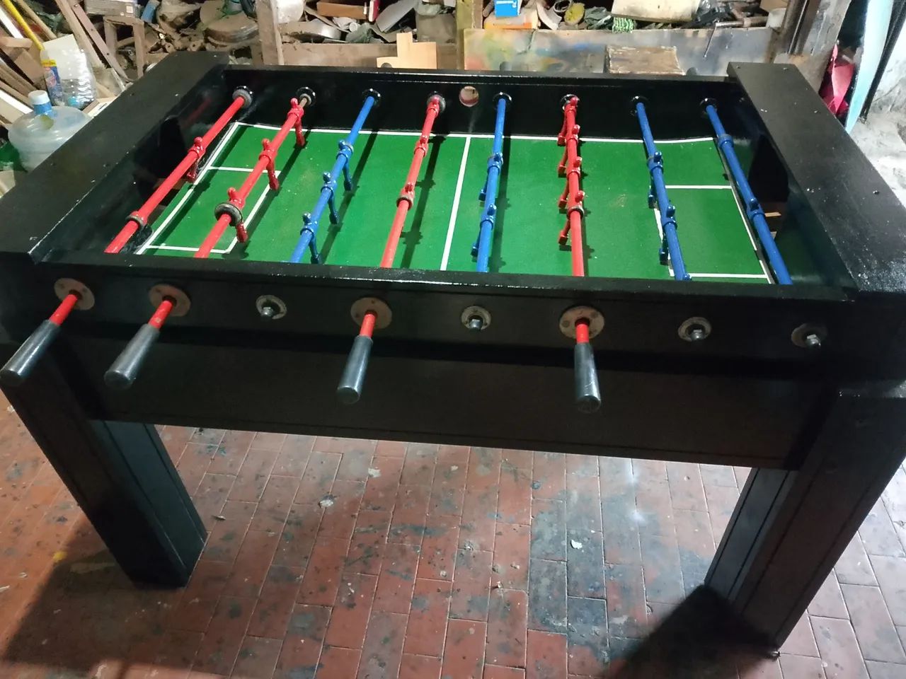 Mesa de sinuca - Foto 5