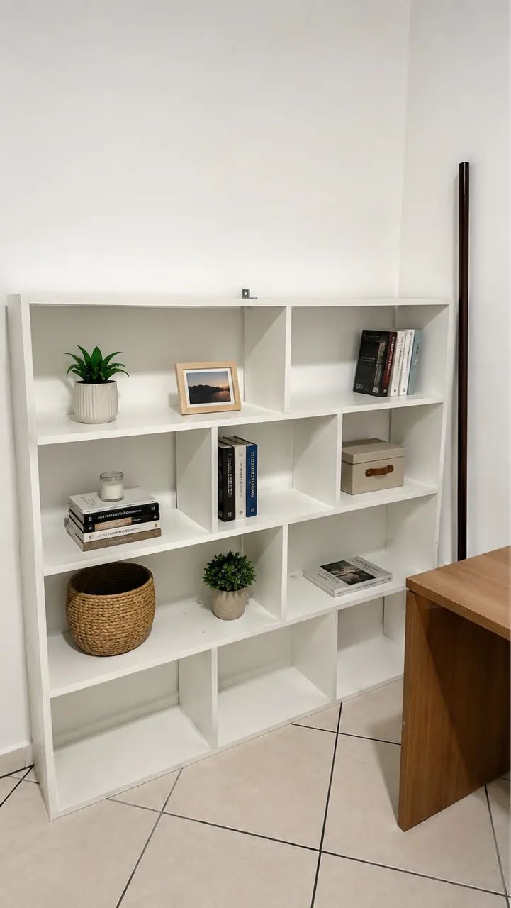 Móvel multiuso Mini Closet Sapateira  - Foto 5