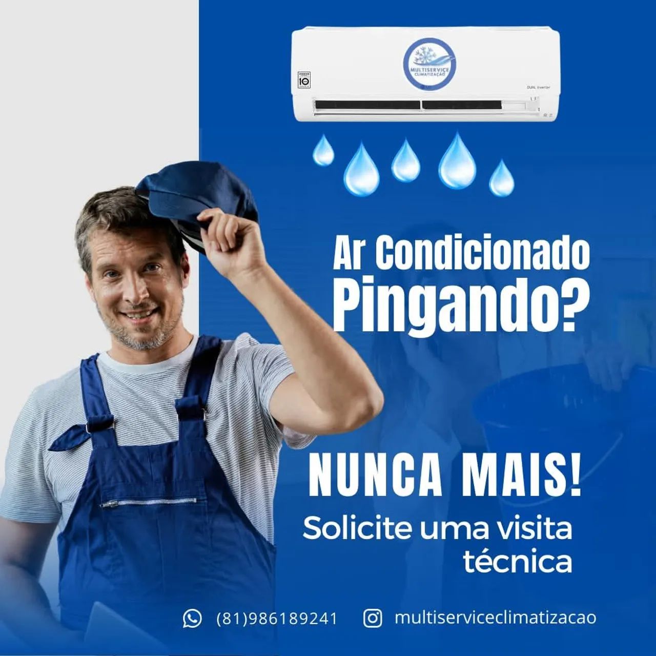 Refrigeração 