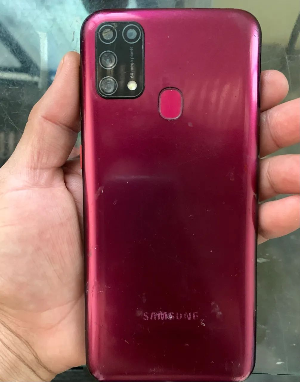 Samsung m31  - Foto 4