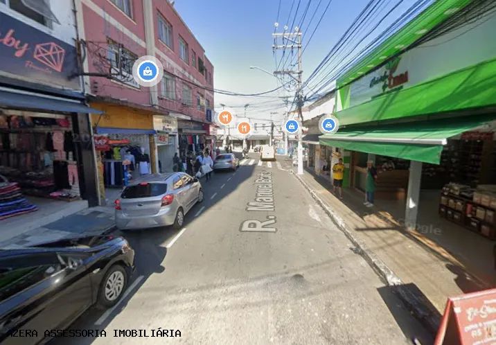 Loja Comercial para Locação em São Paulo, SANTO AMARO - Foto 9
