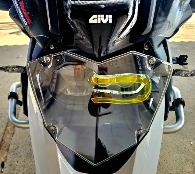 BMW R 1200 GS - Foto 4