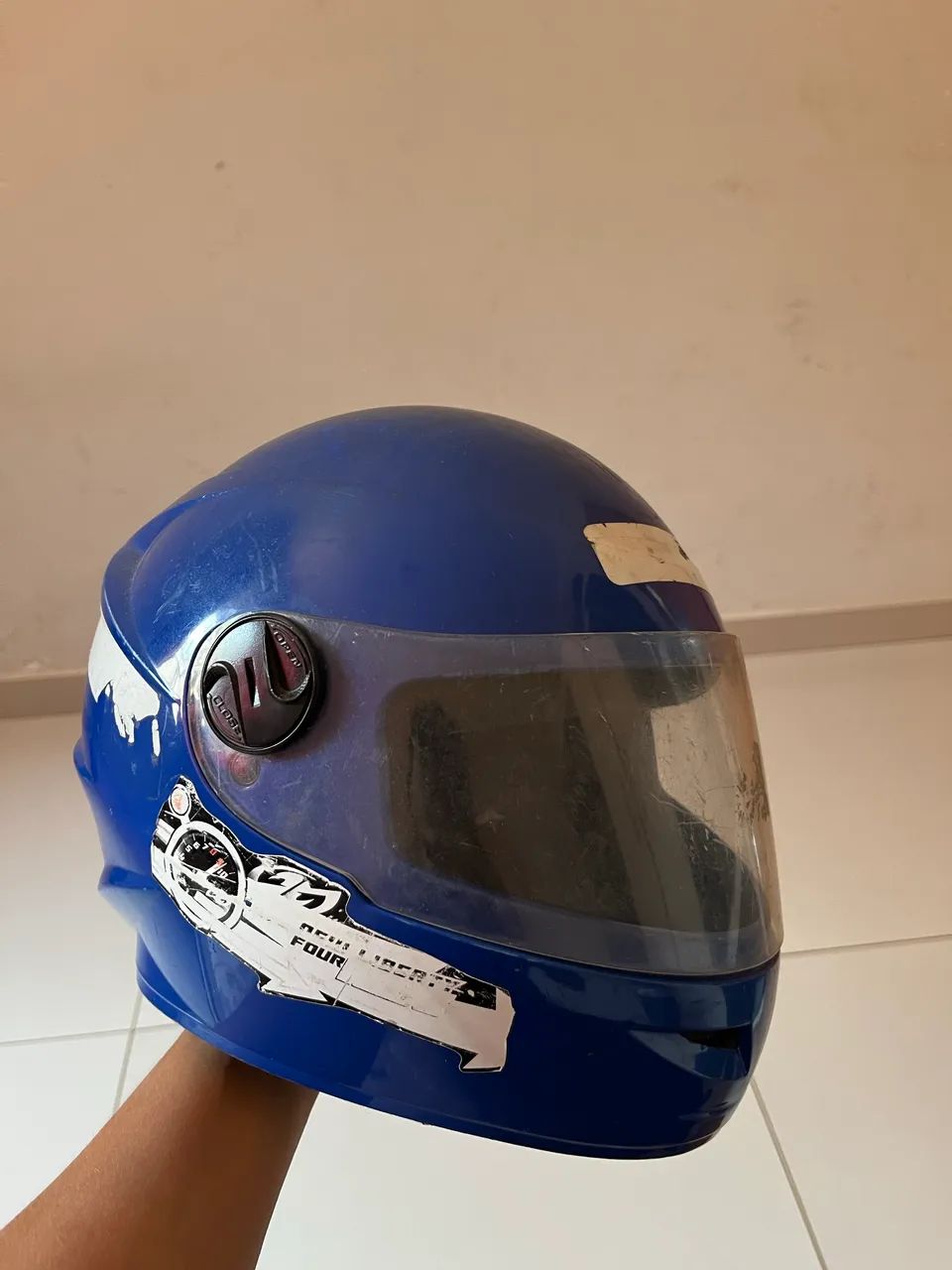 Capacete Infantil - Foto 2