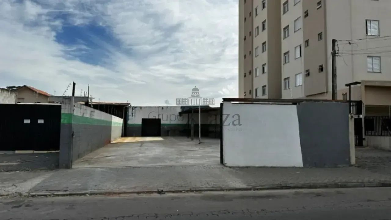 Ponto Comercial - Cidade Morumbi - 430m².
