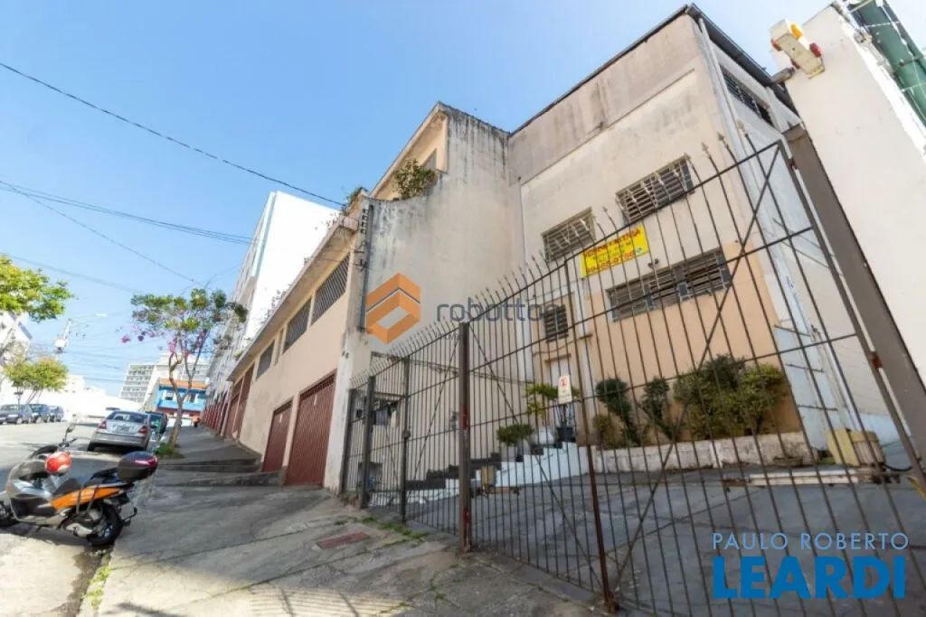 PRÉDIO - SAÚDE - SP - Foto 2