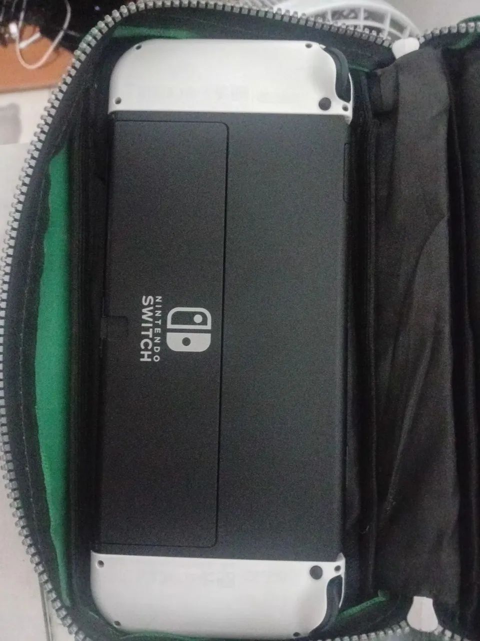Nintendo switch oled bloqueado  - Foto 2
