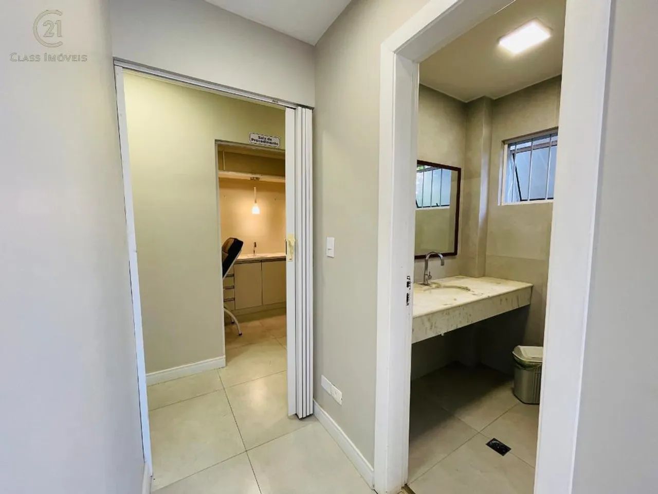 Sala para alugar em Londrina, Centro, com 180 m² - Foto 3