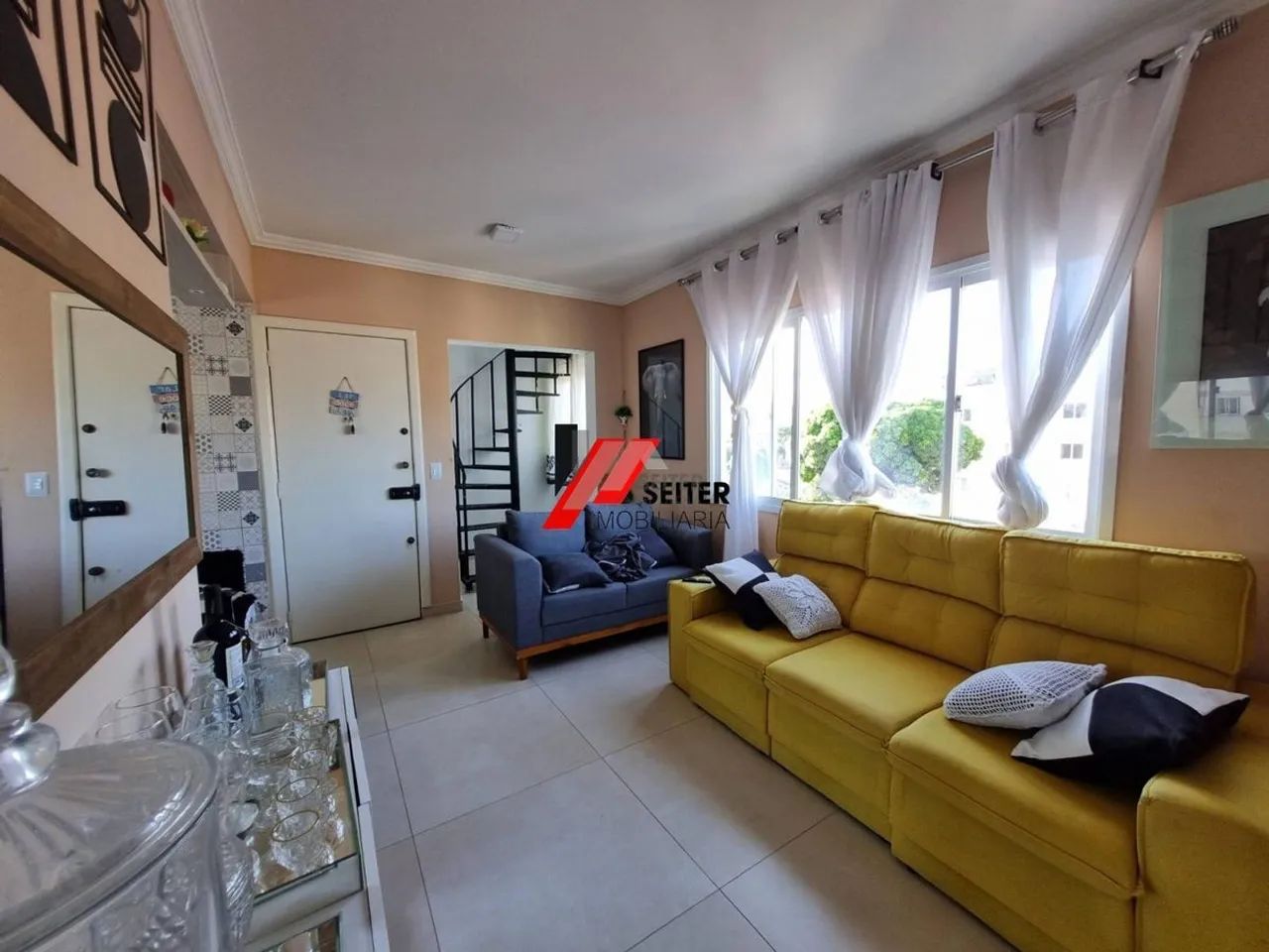Cobertura a venda Jardim Atlântico Florianópolis - Foto 4