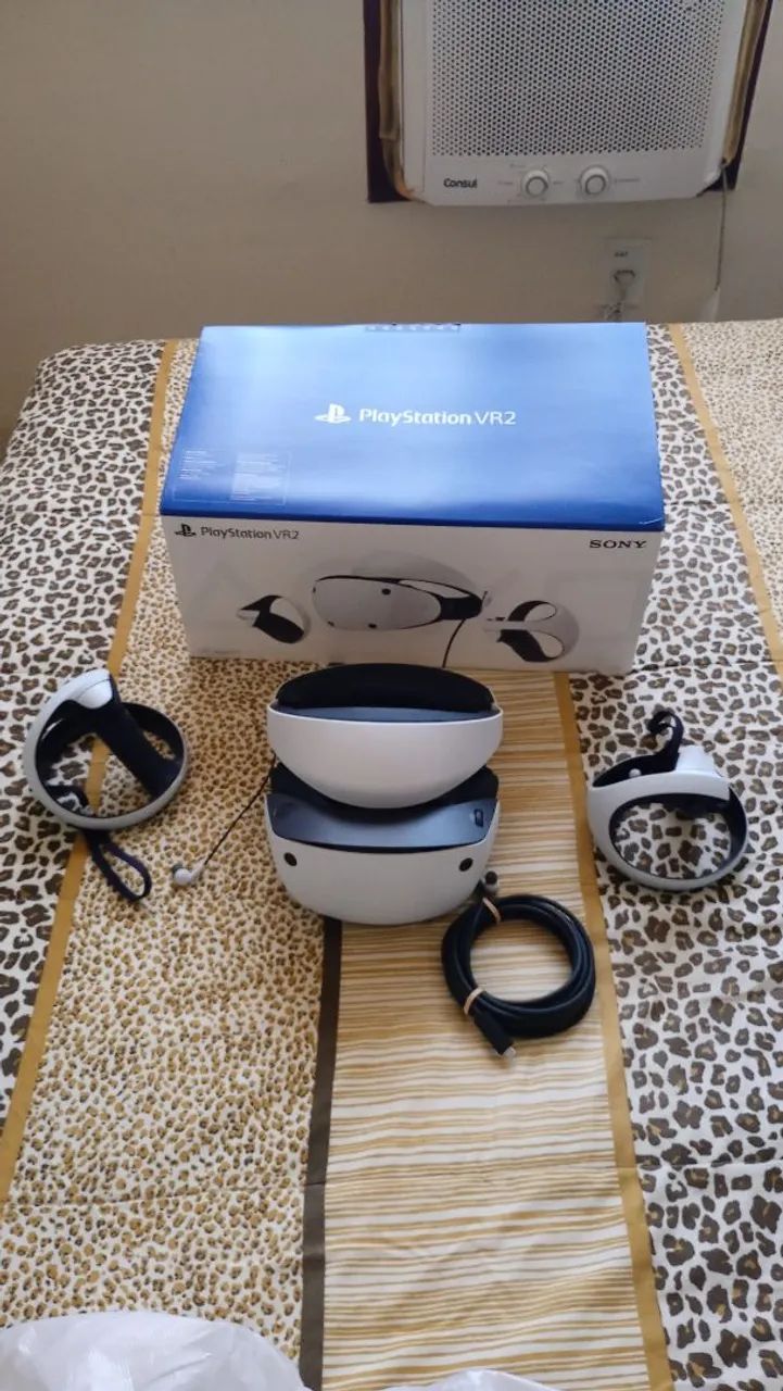 Psvr2 - Foto 3