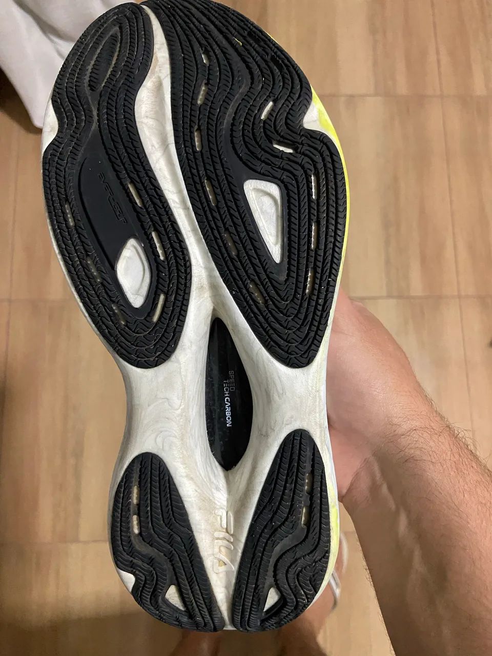 Fila Float Maxxi Pro 2 - Foto 4