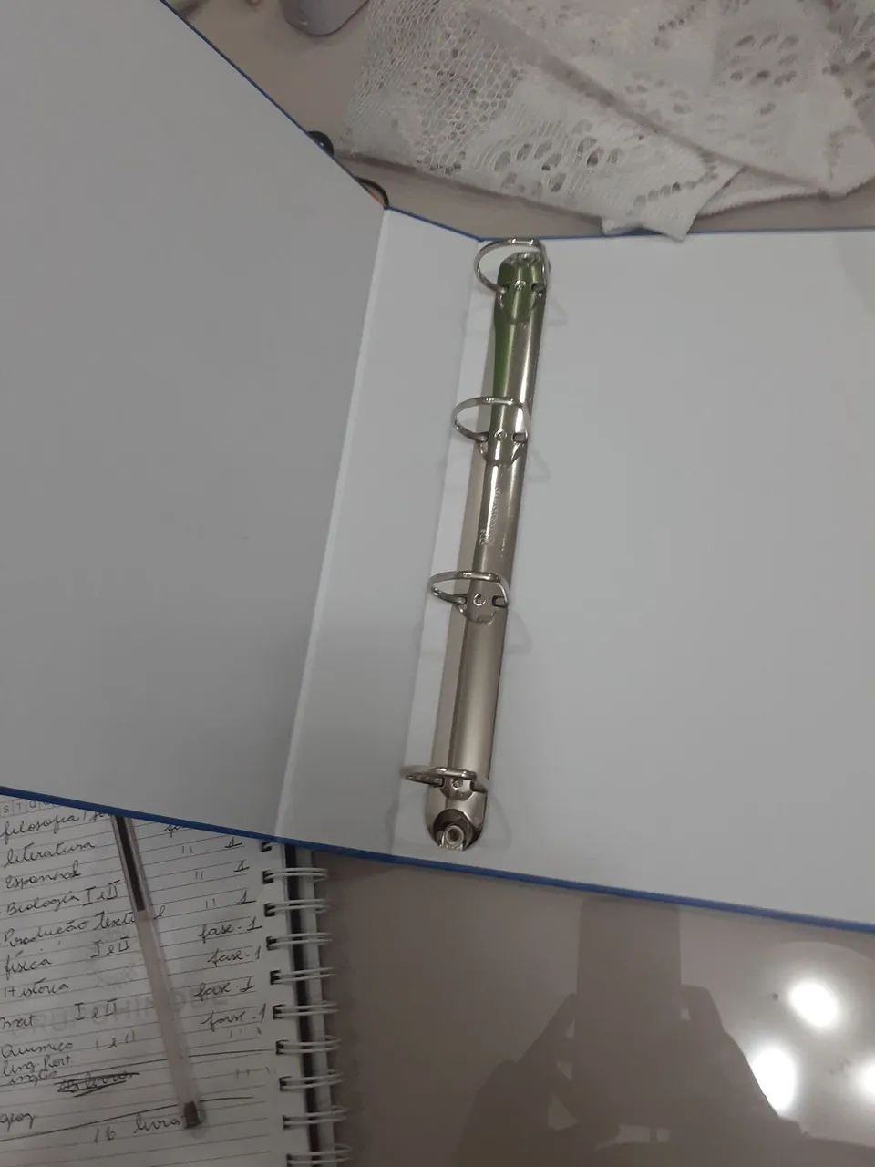 Pro raiz ( livro box) Pré vestibular  Sistema de Ensino  - Foto 5