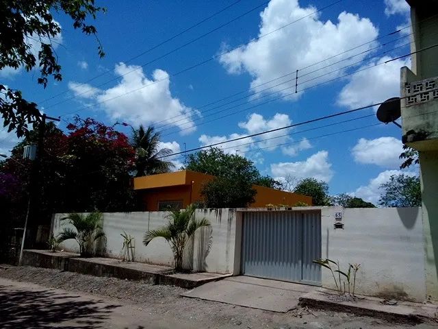 Foto - Carpina - Santa Terezinha