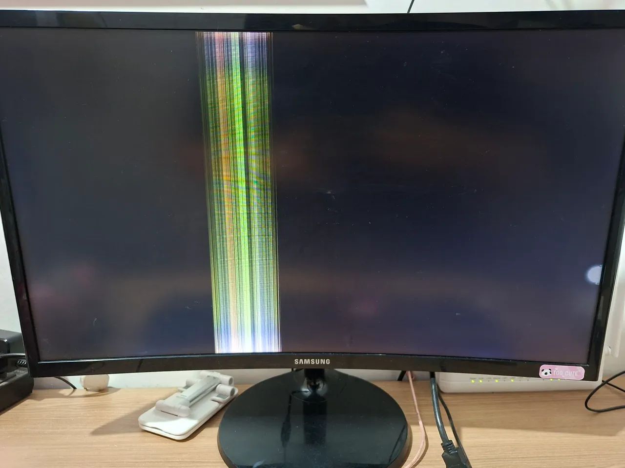 Monitor Samsung  - Foto 4