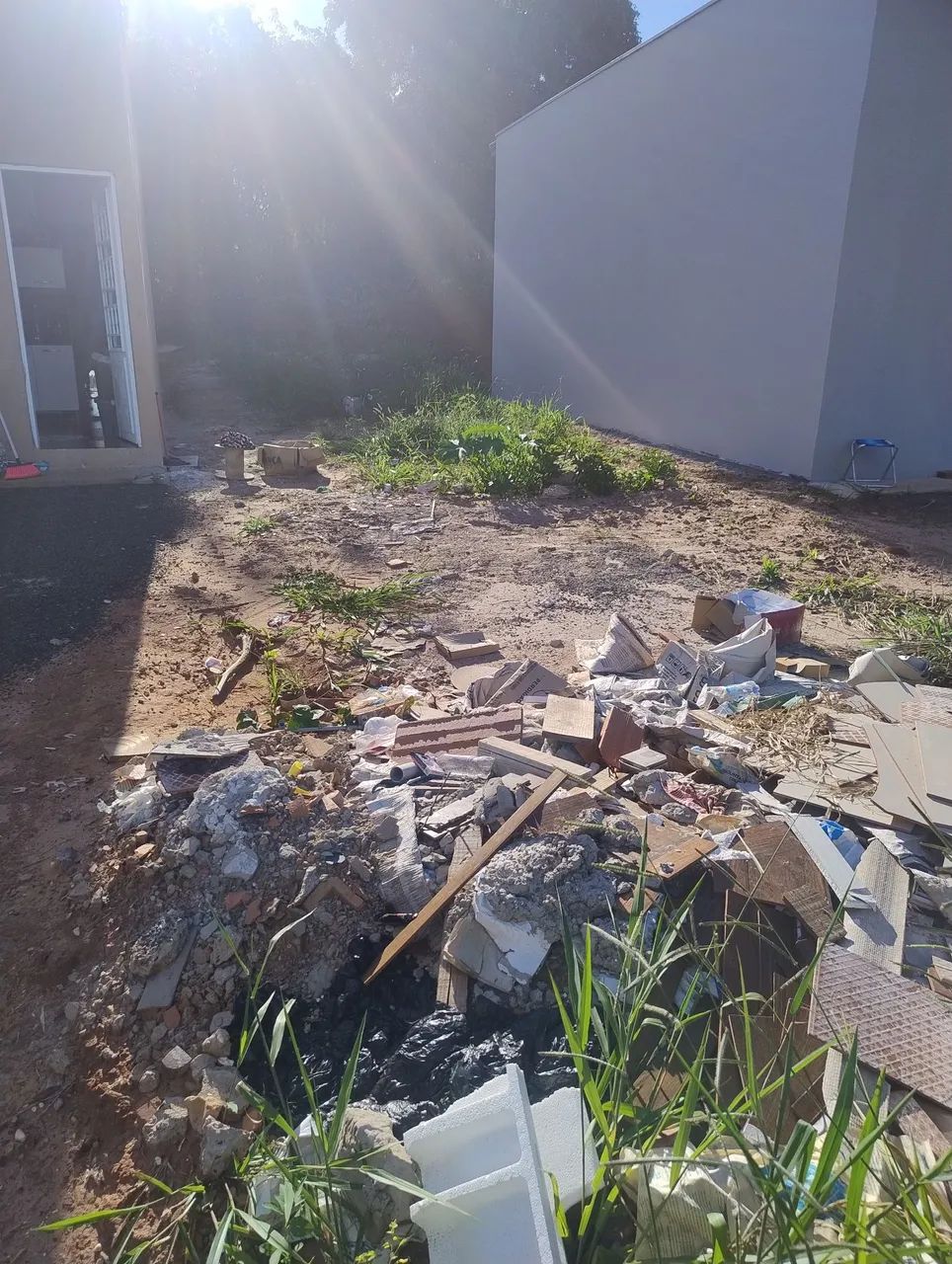 Foto - Bauru - Jardim Nicéia